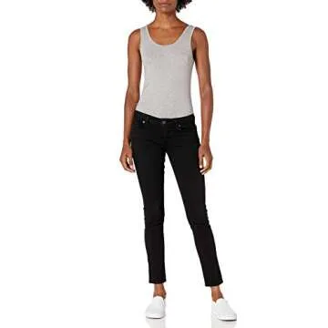 Amazon Essentials Slim-Fit Tanks - Comfort & Style