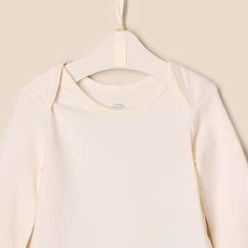 Sofia Grainge Unisex Baby Bodysuits - Soft & Stylish Pack