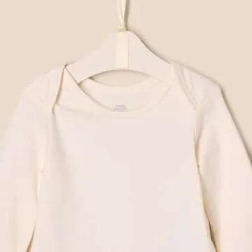 Sofia Grainge Unisex Baby Bodysuits - Soft & Stylish Pack