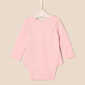 Sofia Grainge Unisex Baby Bodysuits - Soft & Stylish Pack