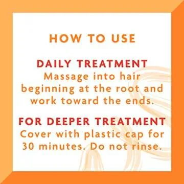 Cantu Shea Butter Grow Strong Treatment for All Hair Types