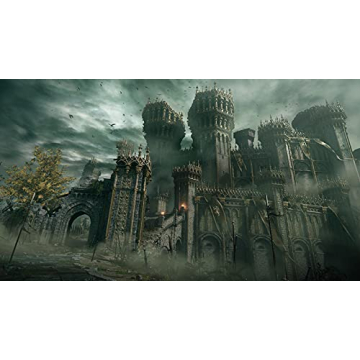 Elden Ring PS5 - Epic RPG Adventure