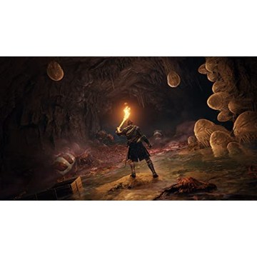 Elden Ring PS5 - Epic RPG Adventure