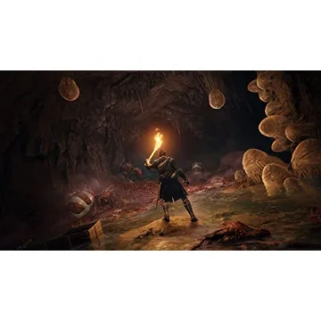 Elden Ring PS5 - Epic RPG Adventure