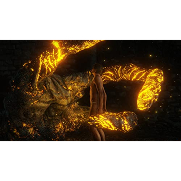 Elden Ring PS5 - Epic RPG Adventure