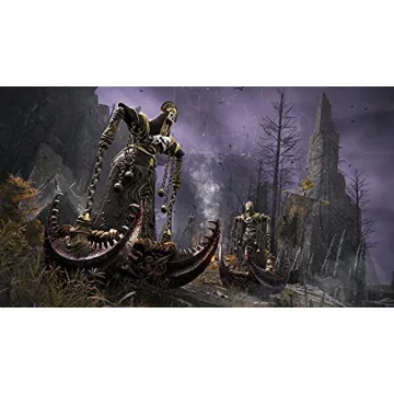 Elden Ring PS5 - Epic RPG Adventure