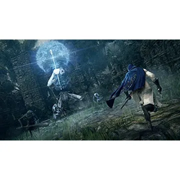 Elden Ring PS5 - Epic RPG Adventure