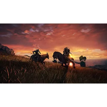 Elden Ring PS5 - Epic RPG Adventure