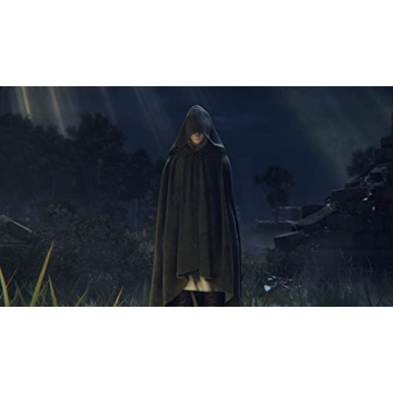 Elden Ring PS5 - Epic RPG Adventure
