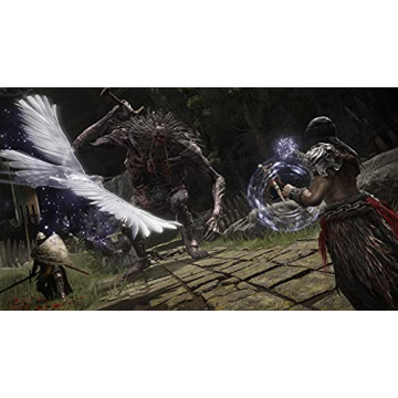Elden Ring PS5 - Epic RPG Adventure