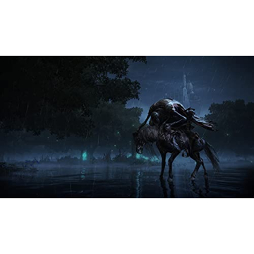 Elden Ring PS5 - Epic RPG Adventure