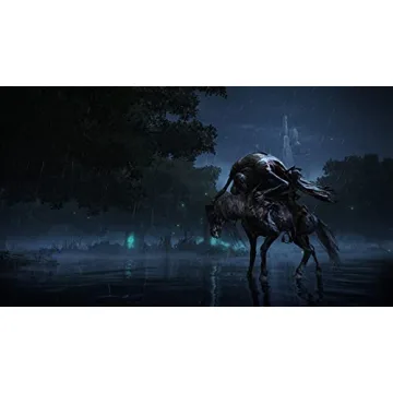 Elden Ring PS5 - Epic RPG Adventure