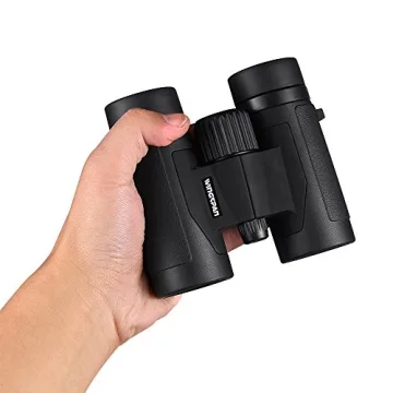 Wingspan Optics Spectator Binoculars for Bird Watching