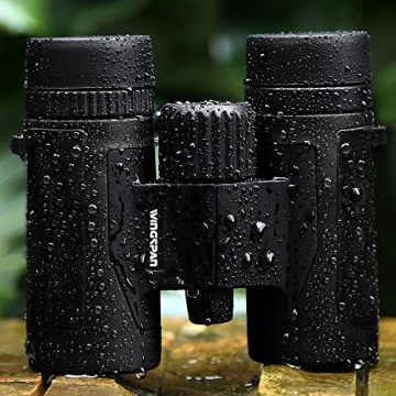 Wingspan Optics Spectator Binoculars for Bird Watching
