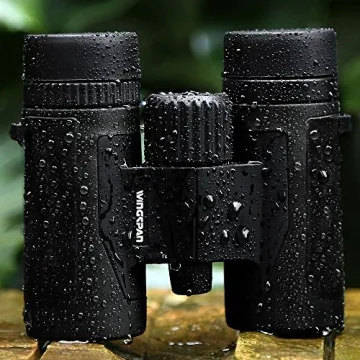Wingspan Optics Spectator Binoculars for Bird Watching