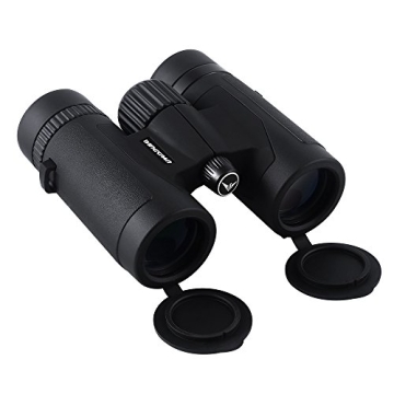 Wingspan Optics Spectator Binoculars for Bird Watching