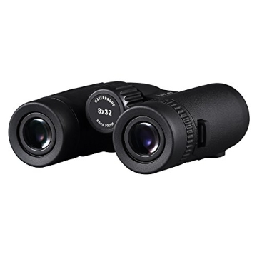 Wingspan Optics Spectator Binoculars for Bird Watching