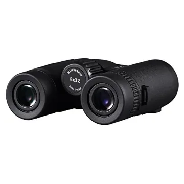 Wingspan Optics Spectator Binoculars for Bird Watching