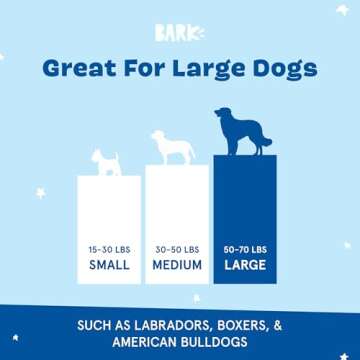 Barkbox Dog Bathrobe Fast Drying & Easy to Clean for Dogs