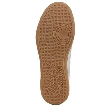 Stylish Blowfish Malibu Women’s Tastic Sneakers in Silver