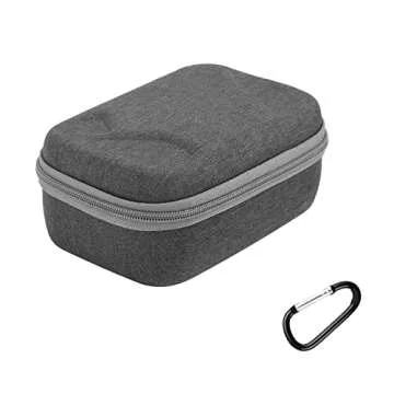 Anbee Mini 3 Pro Carrying Case for Drone Protection