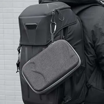 Anbee Mini 3 Pro Carrying Case for Drone Protection