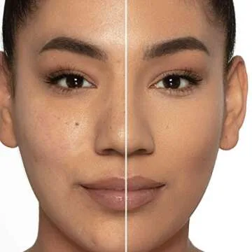 Milani Screen Queen Liquid Foundation Makeup - Cruelty Free Foundation With Digital Bluelight Filter Technology (Golden Bisque)