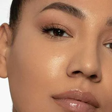 Milani Screen Queen Liquid Foundation Makeup - Cruelty Free Foundation With Digital Bluelight Filter Technology (Golden Bisque)