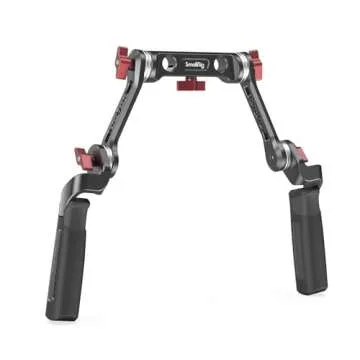 SMALLRIG Camera Shoulder Rig Support for Filmmakers