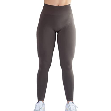 Seamless Scrunch Legging for Women Workout Fashion