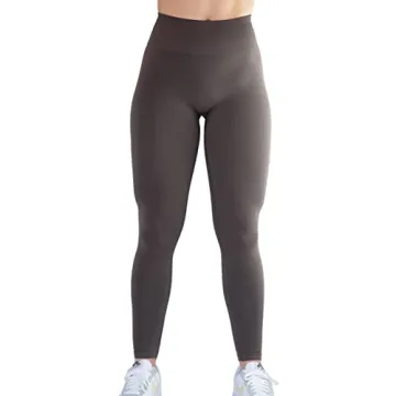 Seamless Scrunch Legging for Women Workout Fashion