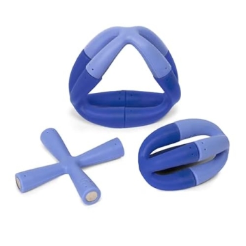 Speks Fleks Silicone - Fun Desk Toy for Adults & Teens