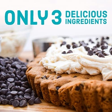 Enjoy Life Vegan Mini Chocolate Chips 6 Bags Delight