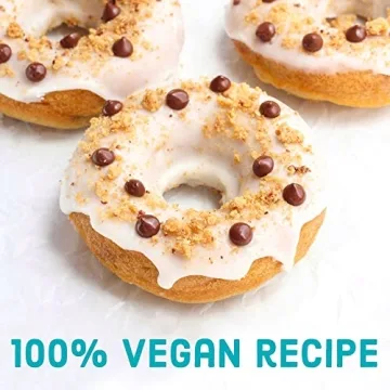 Enjoy Life Vegan Mini Chocolate Chips 6 Bags Delight