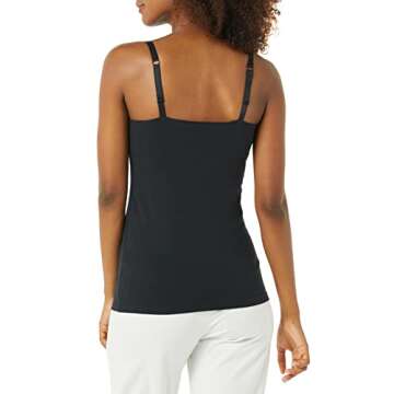 Comfortable Nursing Maternity Camisoles - Amazon Essentials