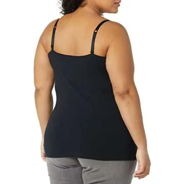 Comfortable Nursing Maternity Camisoles - Amazon Essentials