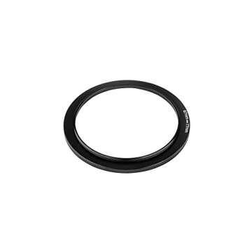 NiSi - 77mm NC Close-Up Lens Kit, Close-Up Macro Lens Filter, 78mm Thread, +3-4 Diopters, Nano Coati...