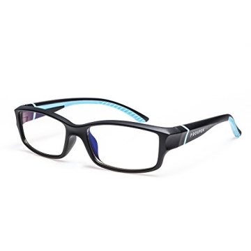 Prospek Gaming Glasses - Stylish Blue Light Blockers for All