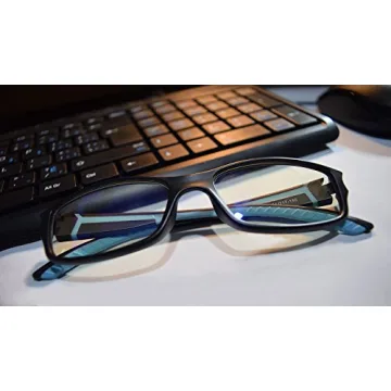 Prospek Gaming Glasses - Blue Light Blocking Comfort