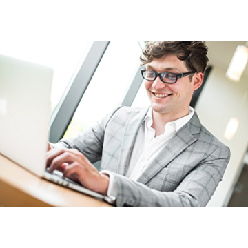 Prospek Gaming Glasses - Blue Light Blocking Comfort