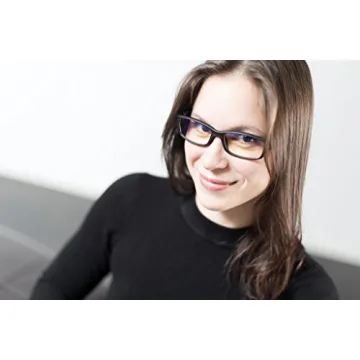 Prospek Gaming Glasses - Blue Light Blocking Comfort