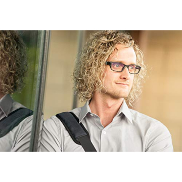 Prospek Gaming Glasses - Blue Light Blocking Comfort