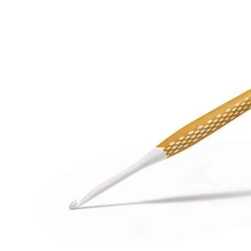 Prym Crochet Hook H, Size H8/5mm