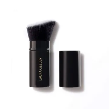 Laura Geller Retractable Kabuki Brush for Flawless Application