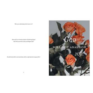 Beautifully Broken Devotional Guide for Deeper Faith