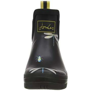 Joules Women's Wellibob Rain Boot