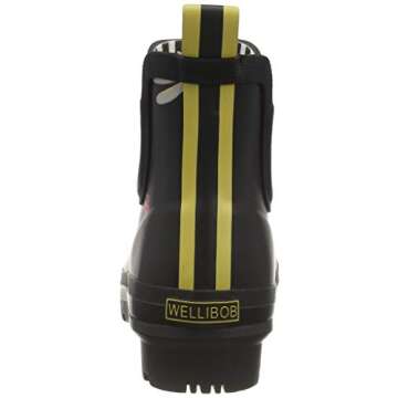 Joules Women's Wellibob Rain Boot