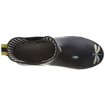 Joules Women's Wellibob Rain Boot