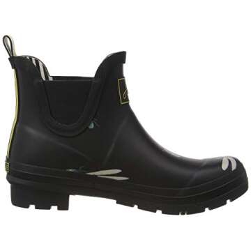 Joules Women's Wellibob Rain Boot