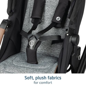 Maxi-Cosi Tayla Max Travel System for Stylish Parents